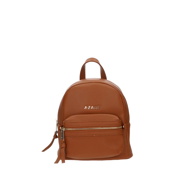 Azadé Mini Backpack Tabac