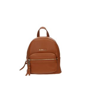 Azadé Mini Backpack Tabac
