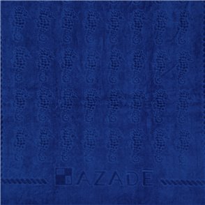 Azadé Πετσέτα Θαλάσσης Mykonos Blue