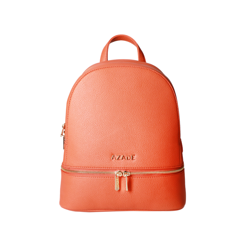 Azade Signature Backpack in...