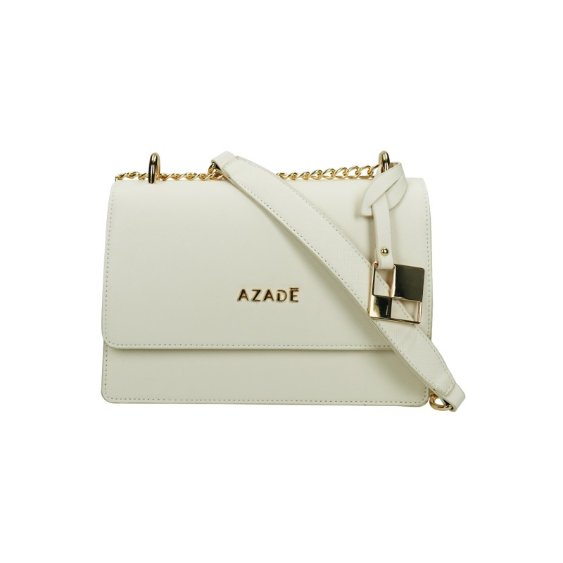 Azade Shoulder Bag off white