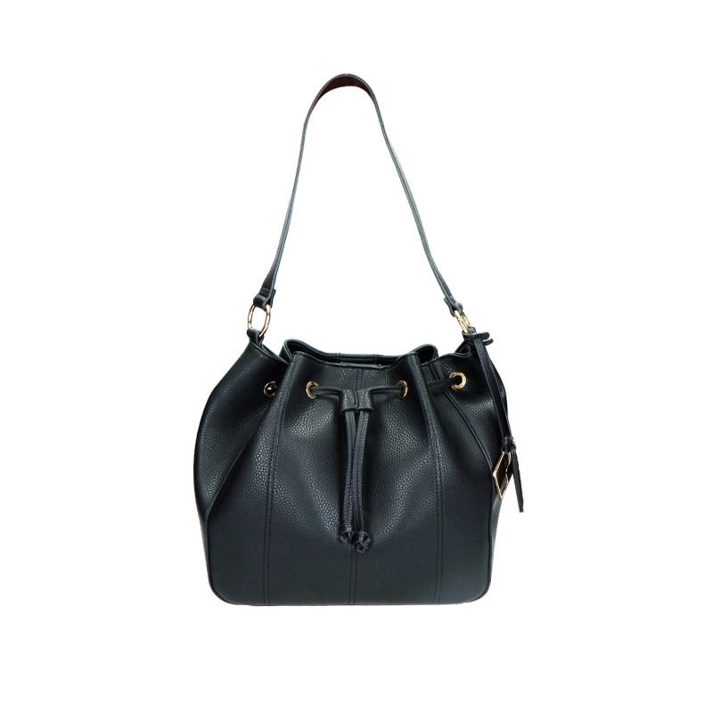 Azade pouch Bag black