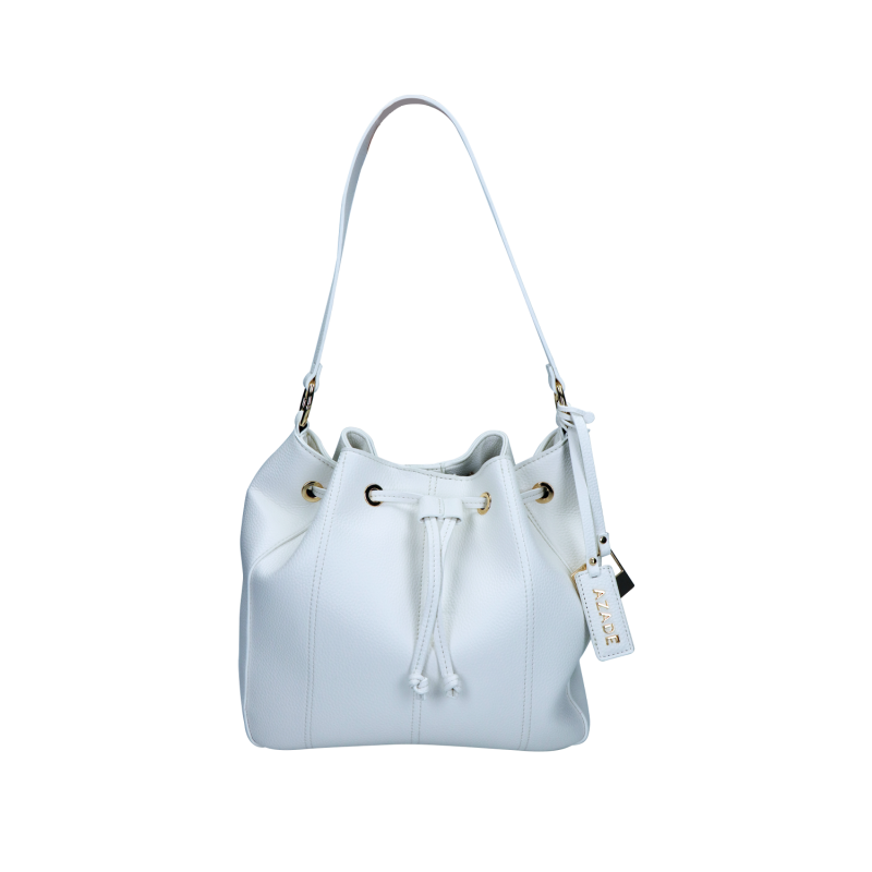 Azade pouch Bag offwhite