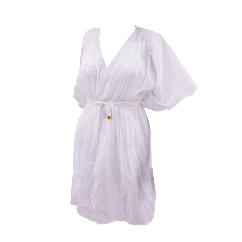 Azade  white dress
