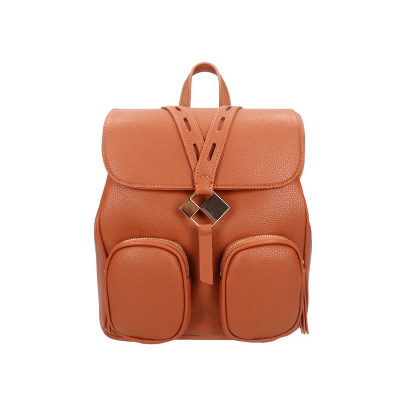 Azade Backpack tabac