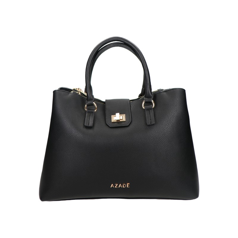 Azade tote bag black