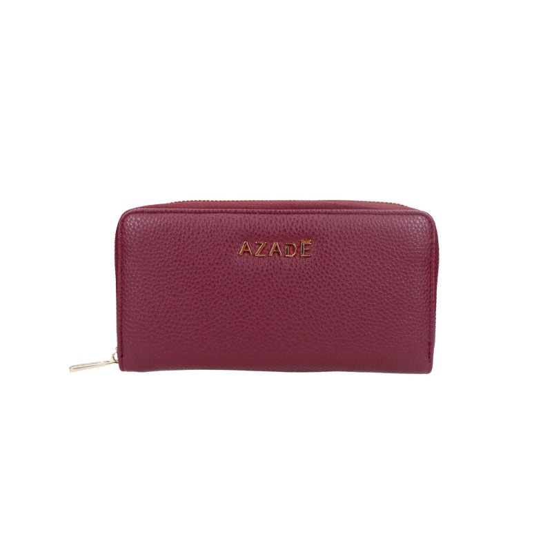 Azade signature Wallet wine...