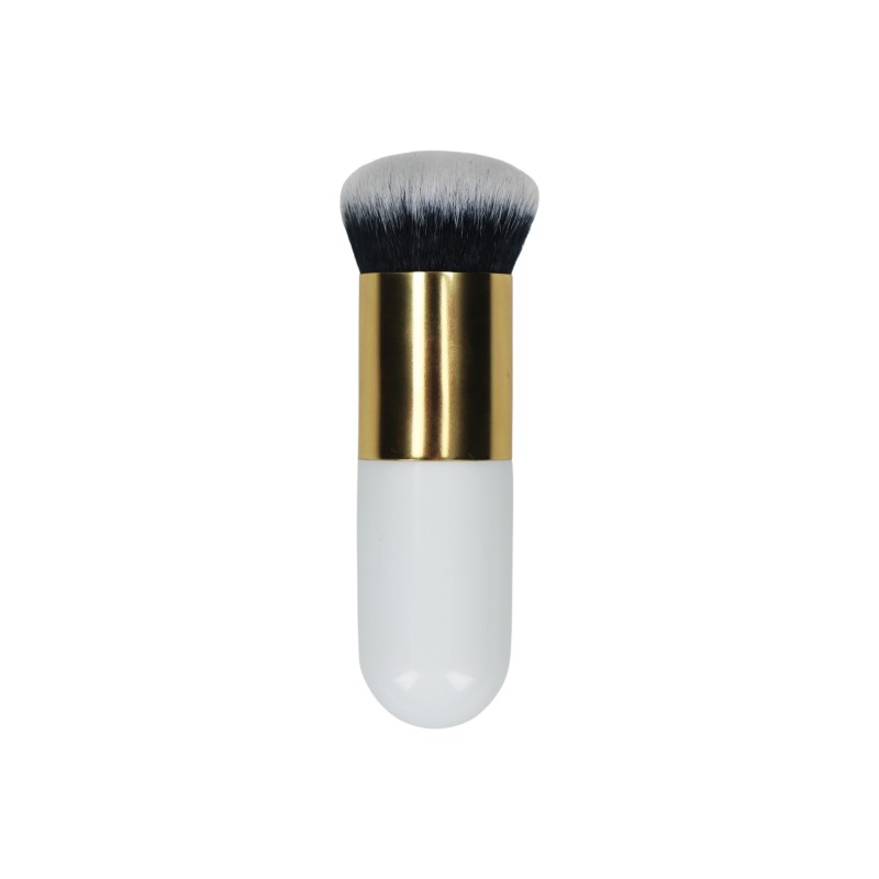 Azadé kabuki brush