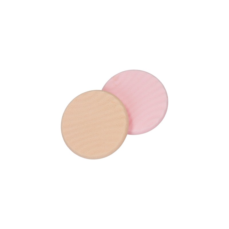 Azadé make up sponge 2pcs