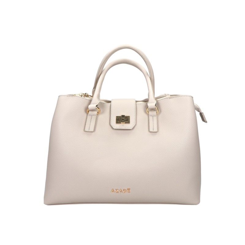 Azade tote bag nude