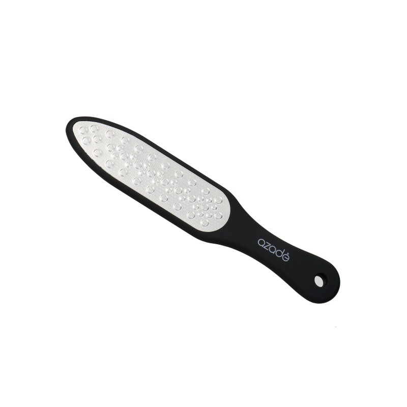 Azadé metal foot rasp black