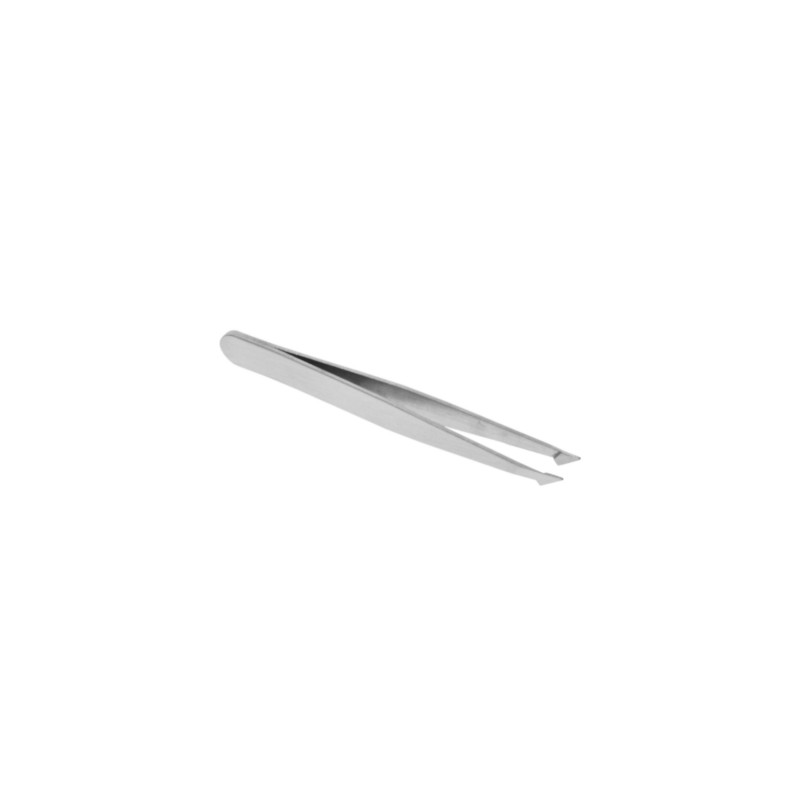 Azadé pointed slant tweezers