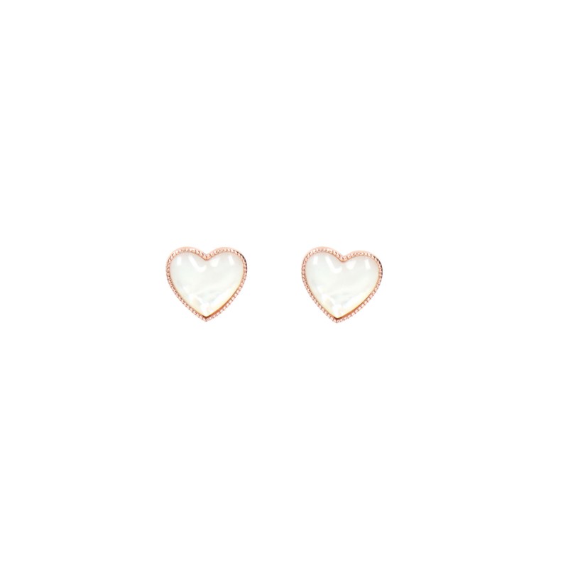 Azadé earrings hearts
