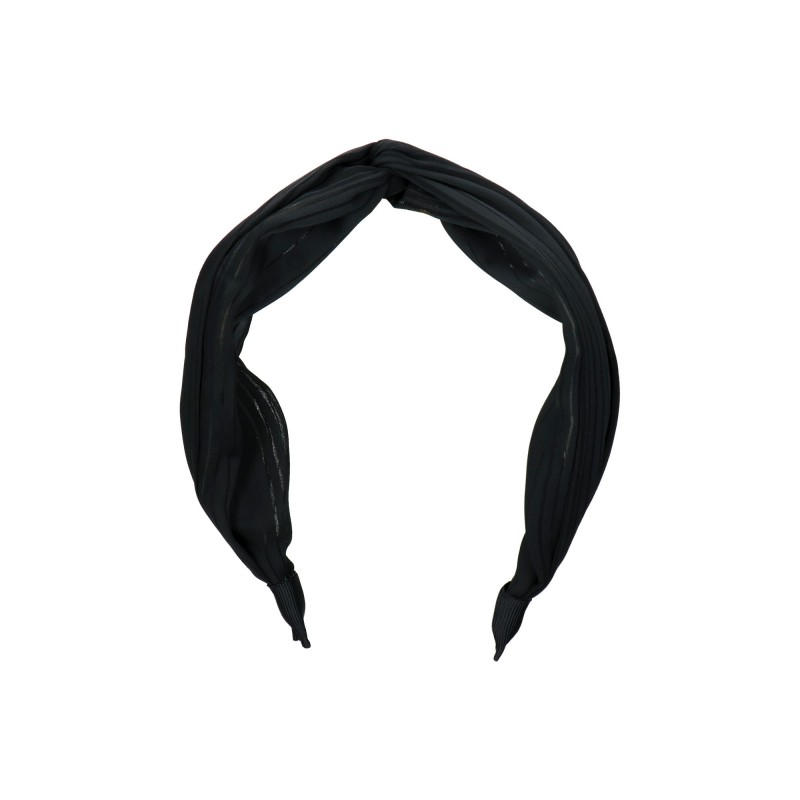 Azadé Hair Band twisted black