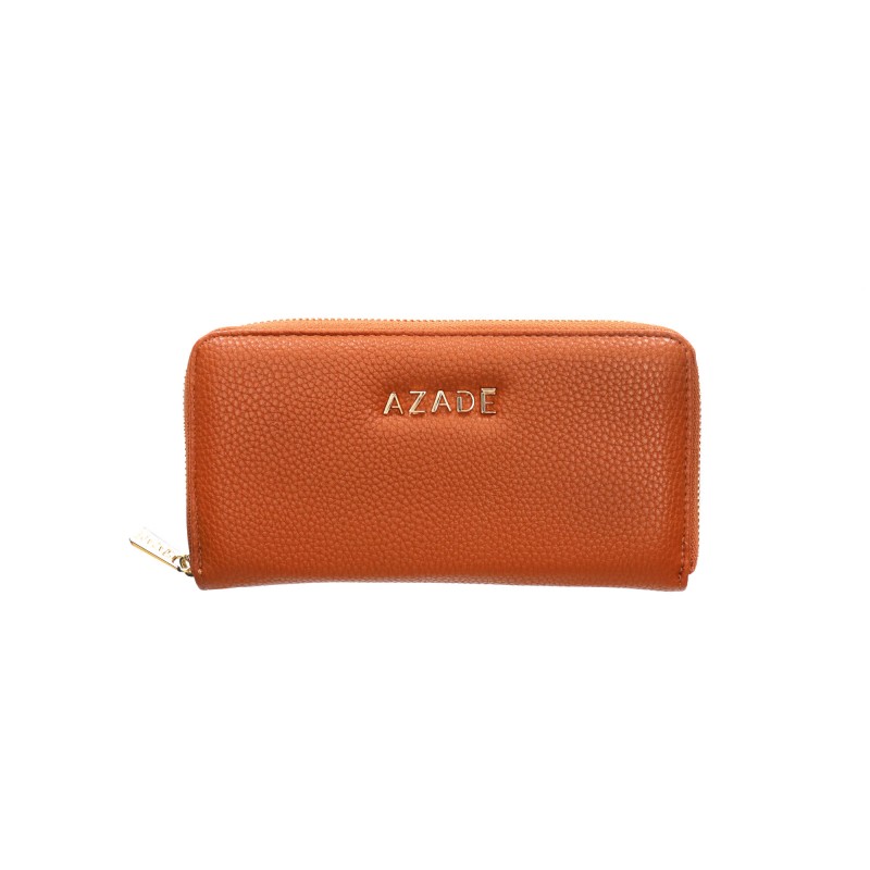 Azadé signature Wallet tabac