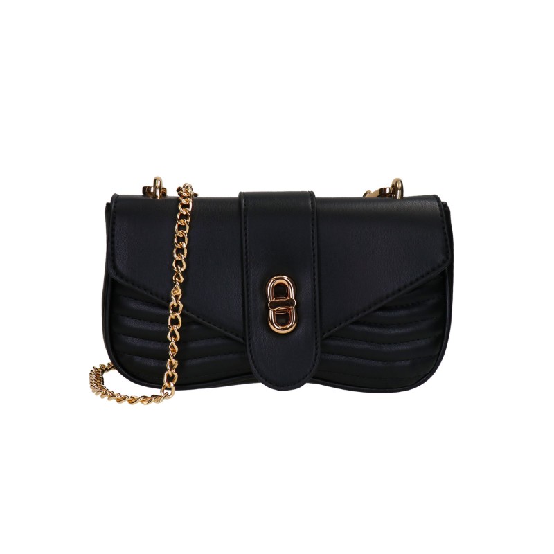 Azadé crossbody black