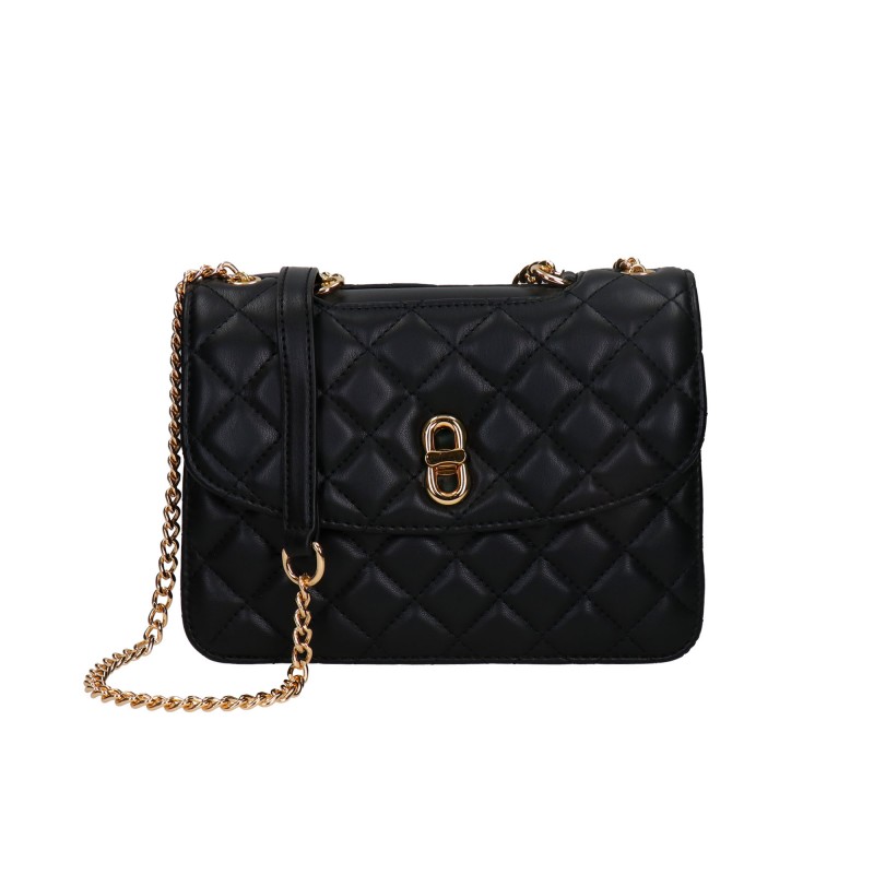 Azadé shoulder bag black