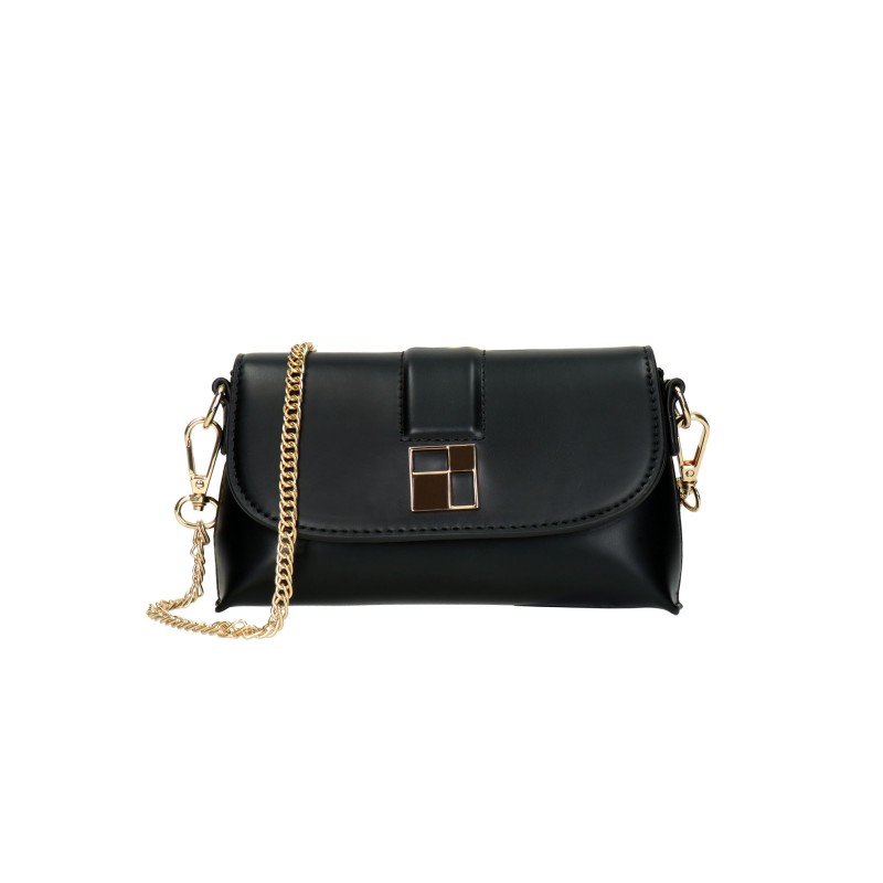 Azadé crossbody mini black