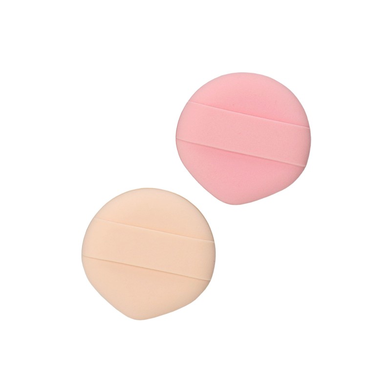 Azadé makeup puff x2