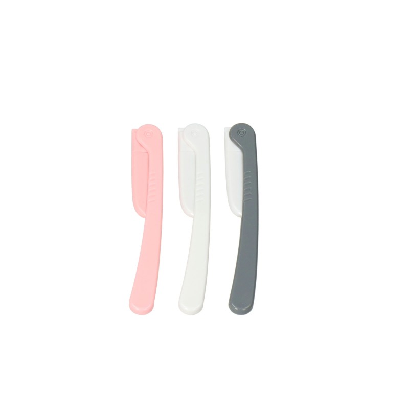 Azadé folded eyebrow razor...