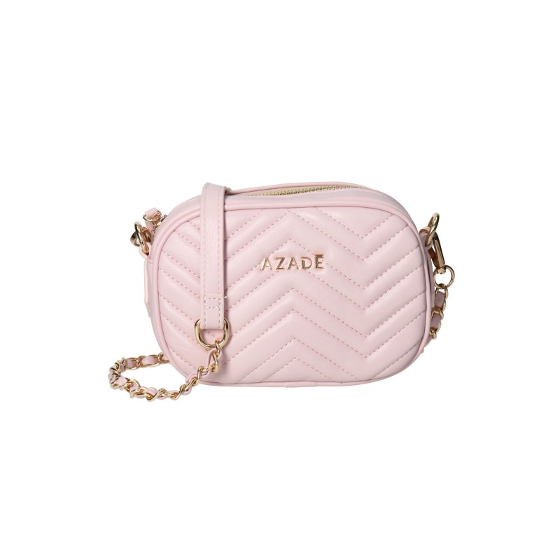 Azadé crossbody bag quilted...