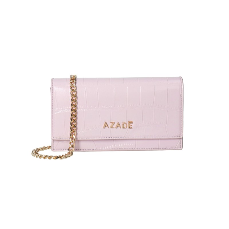 Azadé mini shoulder bag...