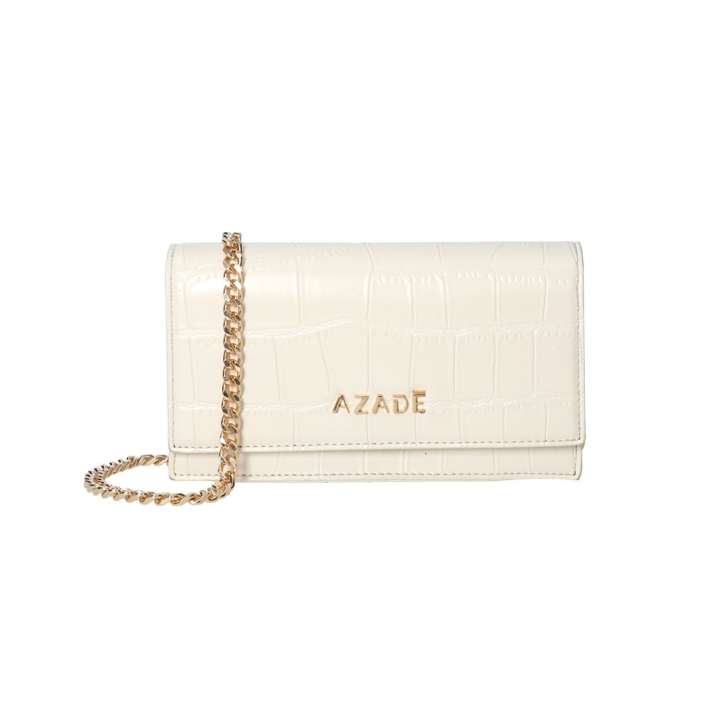 Azadé mini shoulder bag...