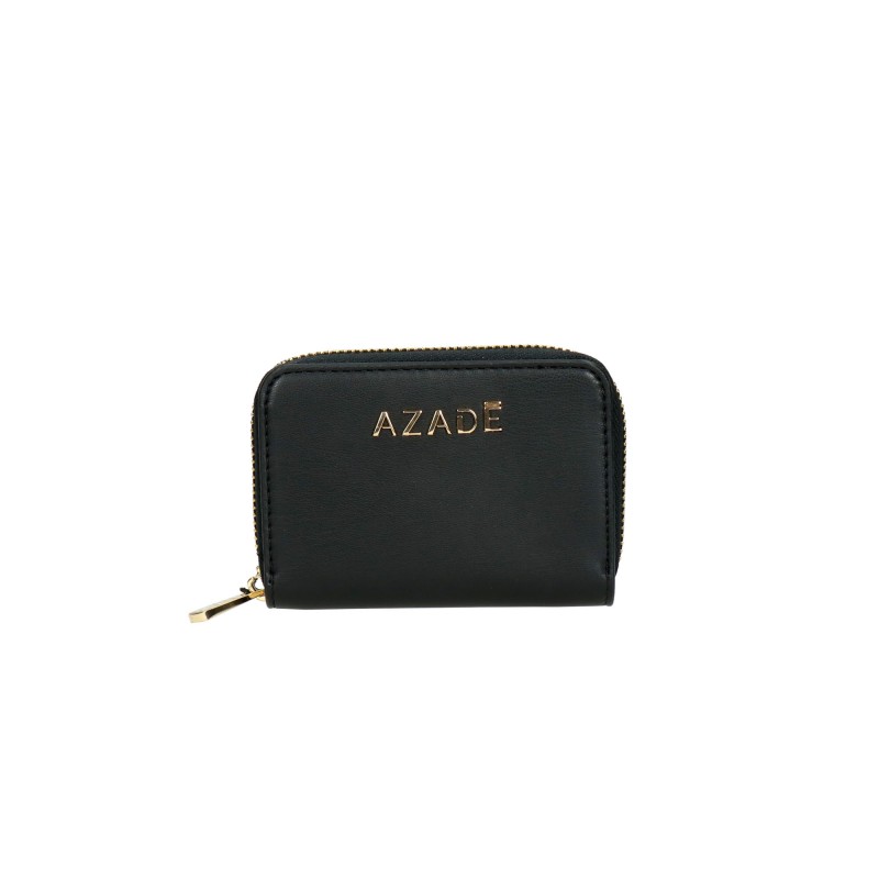 Azadé mini wallet black