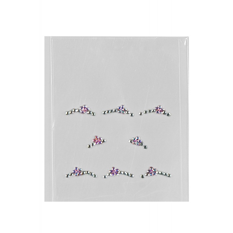 Stickers Κινητών Νο7