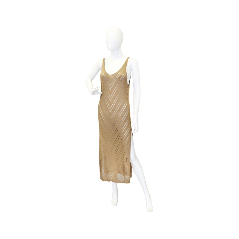 Azade maxi see through...