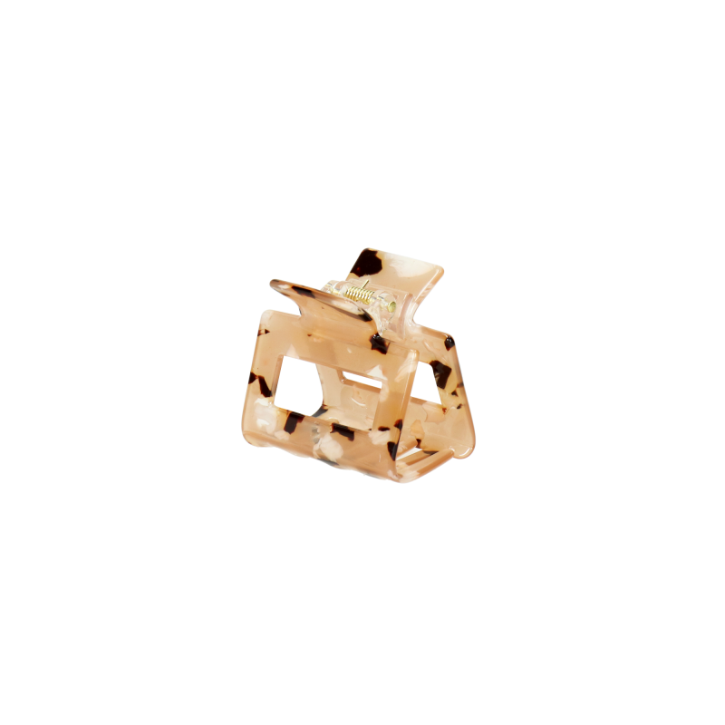 Azadé Hair claw square...