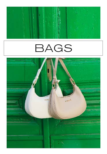 Azadé bags