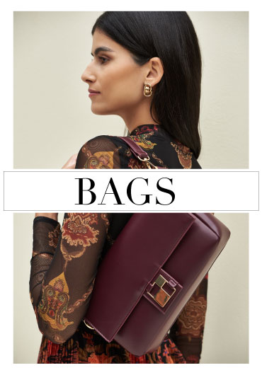 Azadé bags